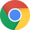 Google Chrome Logo