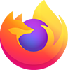 Firefox logo