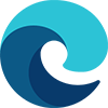 Microsoft Edge Logo