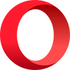 Opera Logo