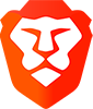 Brave Browser Logo